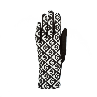 Γυναικεία γάντια Asila μαύρα